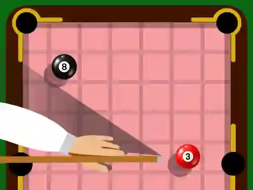 Pool 8 เกมออนไลน์