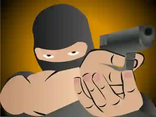 Mission Terror เกมออนไลน์