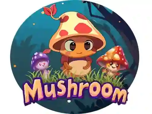 Mushroom Fight For The Kingdom เกมออนไลน์