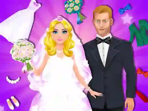 Dream Wedding Planner เกมออนไลน์