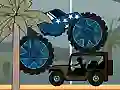 Bush Rampage เกมออนไลน์