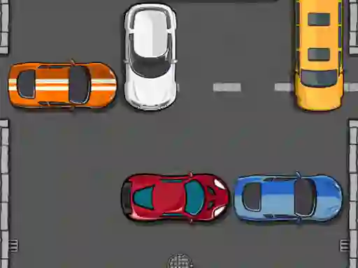 Parking Block เกมออนไลน์