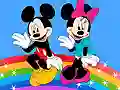 Disney ABC เกมออนไลน์