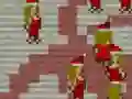 Infectonator christmas edition เกมออนไลน์