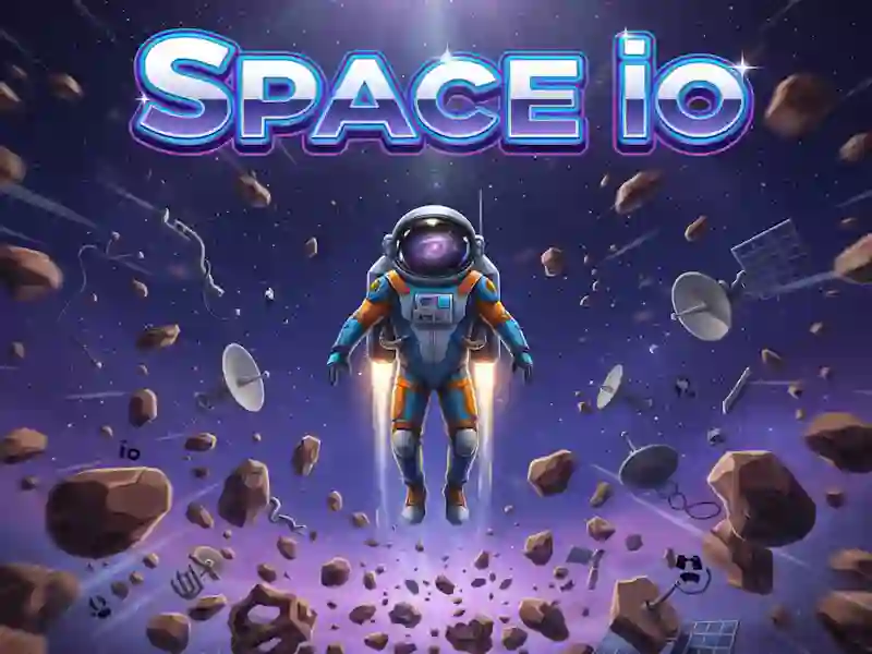 Sace io เกมออนไลน์