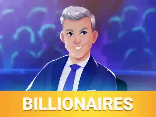 Billionaires เกมออนไลน์
