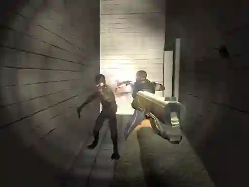 Forsake The Rake เกมออนไลน์