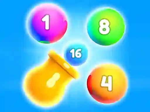 Merge Brick Breaker เกมออนไลน์