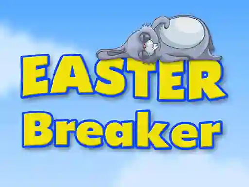 Easter Breaker เกมออนไลน์