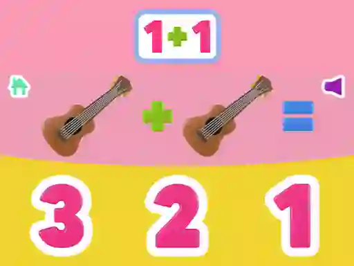 1+1 เกมออนไลน์