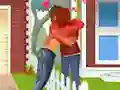 Love Thy Neighbor เกมออนไลน์