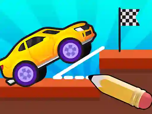Draw And Escape เกมออนไลน์