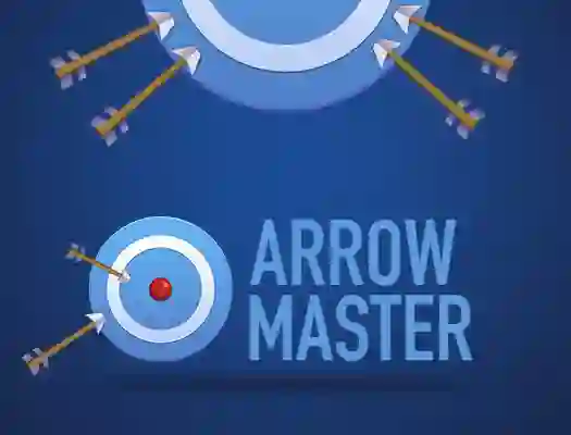 Arrow Master เกมออนไลน์