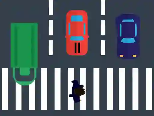 Walk Crazy เกมออนไลน์