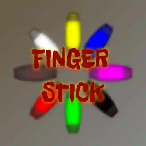 Finger Stick เกมออนไลน์