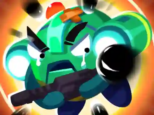 Elements Invasion เกมออนไลน์