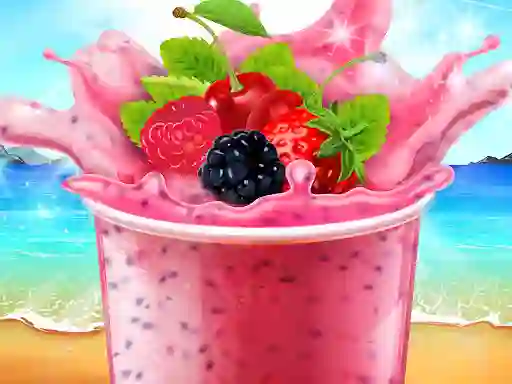 Smoothie maker เกมออนไลน์