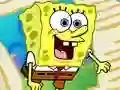 Sponge Bob Plankton's Krusty Bottom Weekly เกมออนไลน์
