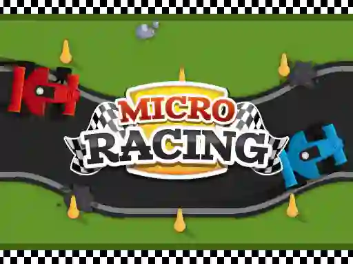 Micro Racing เกมออนไลน์