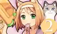 Day of the Cats: Episode 2 เกมออนไลน์