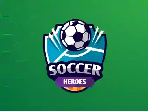 Soccer Heroes เกมออนไลน์