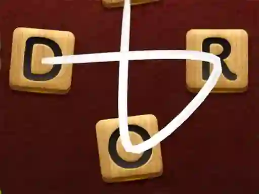 Word Connect เกมออนไลน์