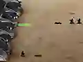 Mothership Warfare เกมออนไลน์