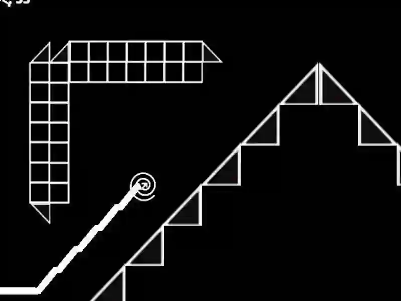 Geometry Horizons เกมออนไลน์