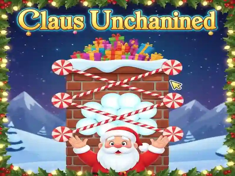 Claus Unchained เกมออนไลน์