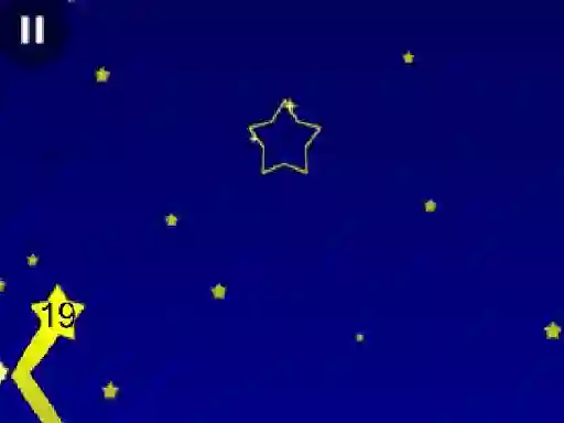 Shooting Stars เกมออนไลน์