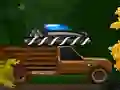 Crusher Tank เกมออนไลน์
