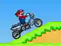 Super Mario Moto เกมออนไลน์