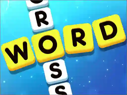 Crossy Word เกมออนไลน์