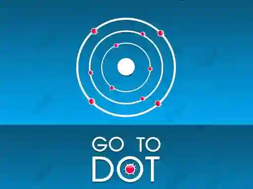 Go To Dot เกมออนไลน์
