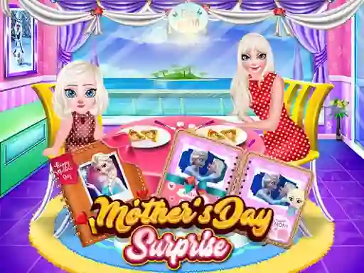 Mothers Day Surprise เกมออนไลน์