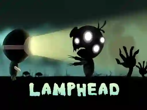 LampHead เกมออนไลน์