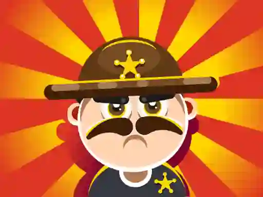 Cowboy Shoot เกมออนไลน์