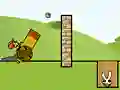 Kill the Wabbits เกมออนไลน์