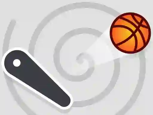 Flipper Dunk เกมออนไลน์