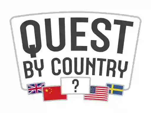 Quest by Country เกมออนไลน์