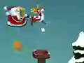 Happy Santa เกมออนไลน์