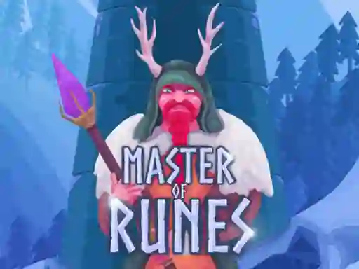 Master of Runes เกมออนไลน์