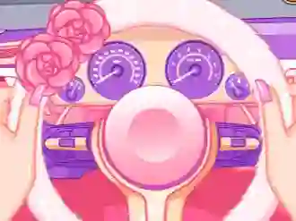 Princess Driver Quiz เกมออนไลน์
