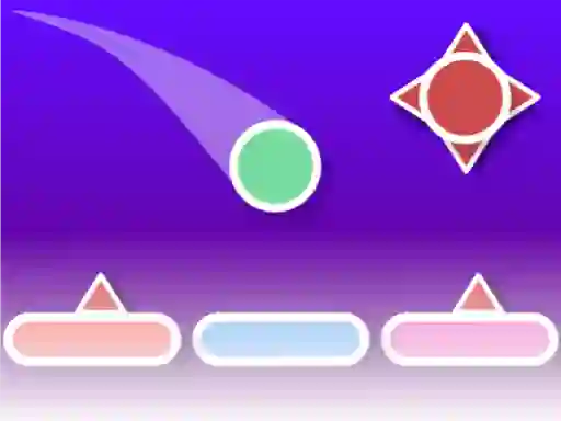 Crazy Bouncing เกมออนไลน์