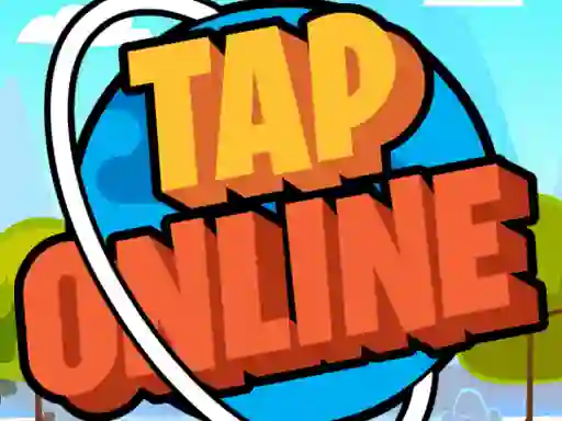 Tap Online เกมออนไลน์