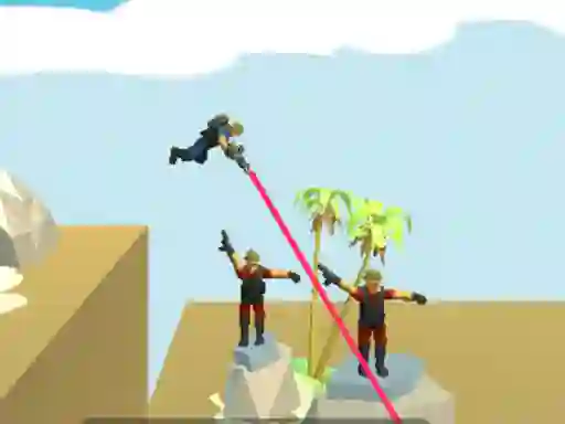 Shot and Kill เกมออนไลน์