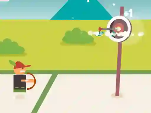 Small Archer เกมออนไลน์