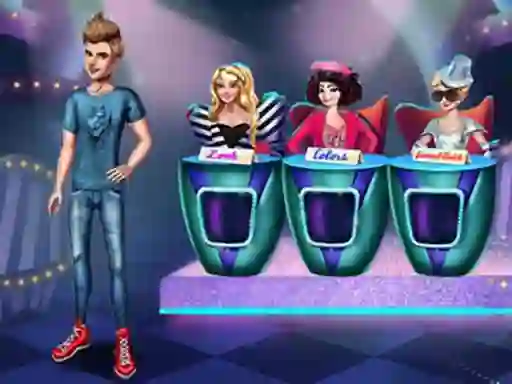 Mens Fashion เกมออนไลน์