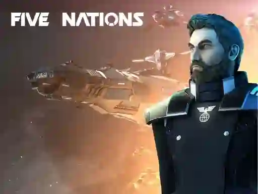 Five Nations เกมออนไลน์