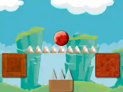Fun Gravity Ball เกมออนไลน์